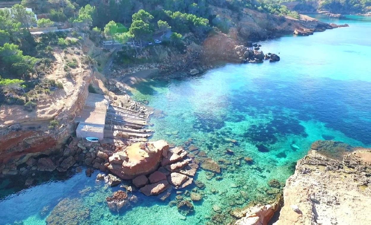 Baleares pescadores