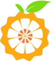 Orange logo